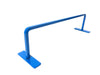 fingerboard rails square steel