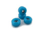FINGERSK8 - Classic Fingerboard Urethane Bearing Wheels