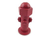 red fingersk8 fingerboard fire hydrant