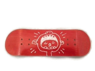 Elevate "Yell" 29mm Fingerboard Deck or Complete
