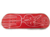 elevate fingerboard lightning nose deck
