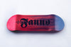 Fingerboard Fanno Deck