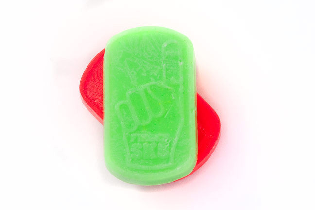 FINGERSK8 - Fingerboard Wax – Fingersk8 Fingerboards